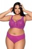 Mat 053/22 Carmela Big bielizna biustonosz usztywniany